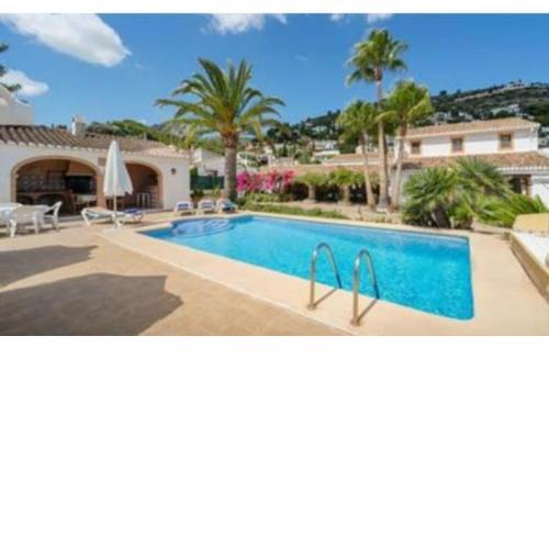 Villa Soberana 8