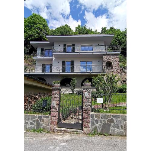 Villa Sofi