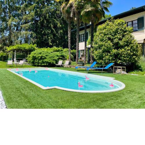 Villa Sofia by Interhome