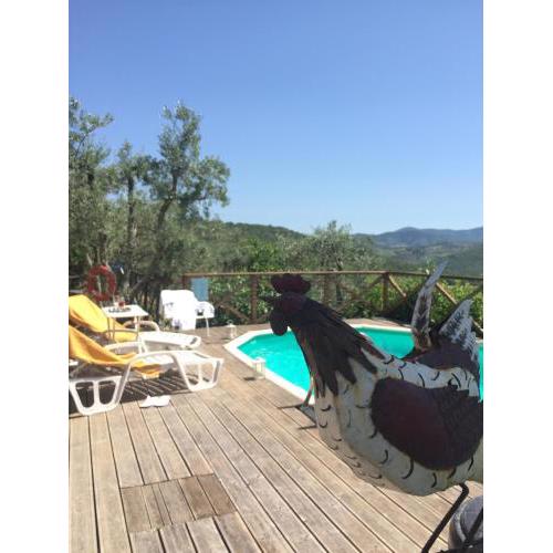 Villa Sofia Eden & Spa