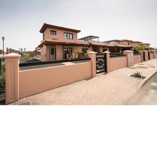 Villa Sofía Fuerteventura