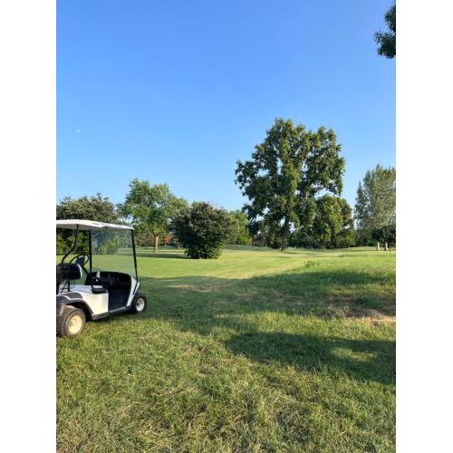Villa Sofia, Golf Club Formigine