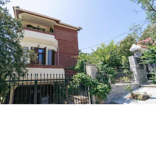 Villa Sofia Nea Peramos
