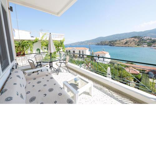 Villa Sofia Sea View