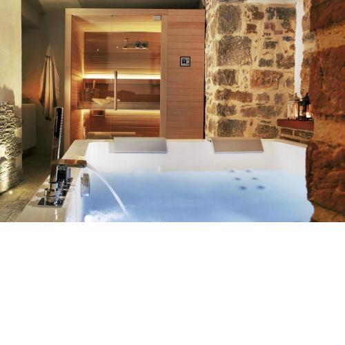 Villa Sofia & Spa
