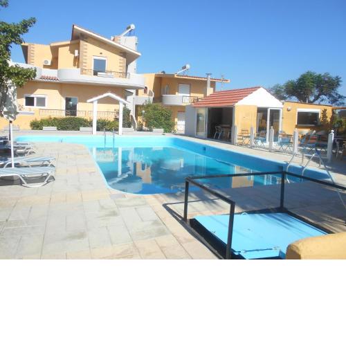 Villa Sofia