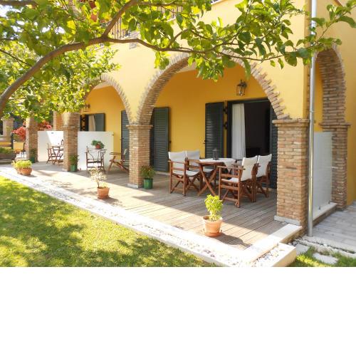 Villa Sofia