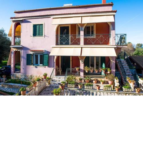 Villa Sofia