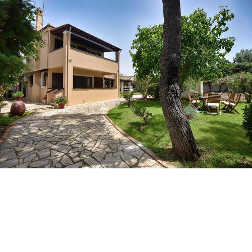 Villa Sofia