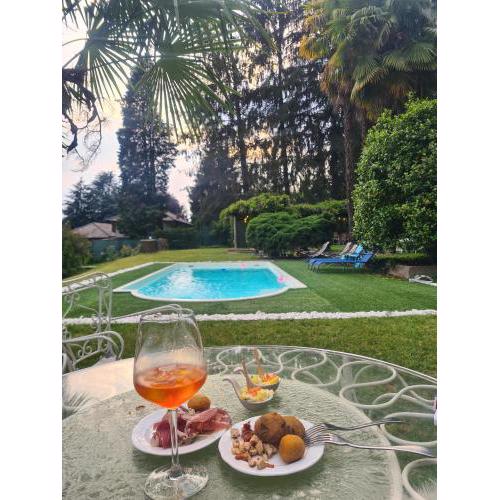 Villa Sofia