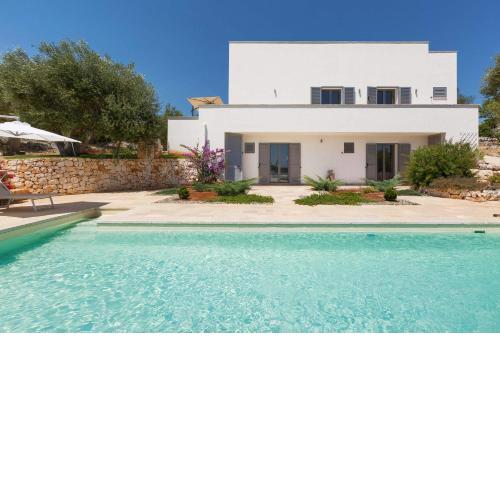 Villa Sogno Bianco by BarbarHouse