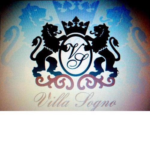 Villa Sogno Charme E Relax