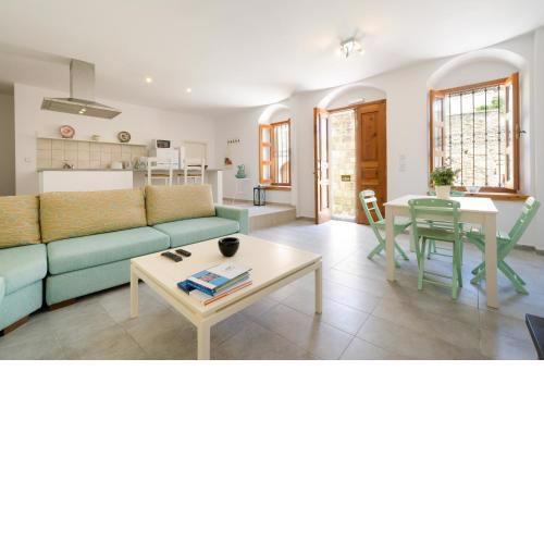 Villa Sokaki