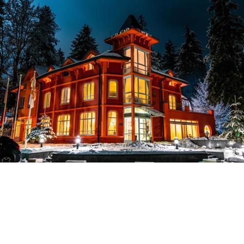 Villa Sokol