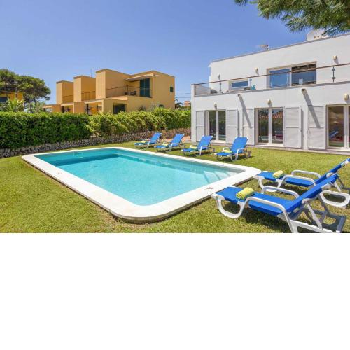 Villa Sol De Flandes