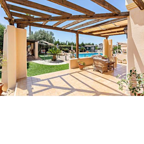 Villa Sol de Gata