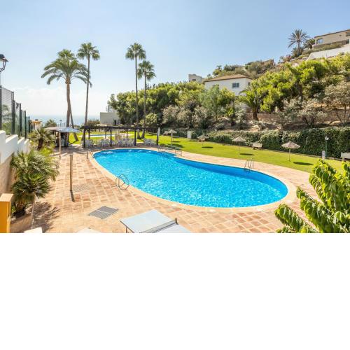 Villa Sol de la Molina