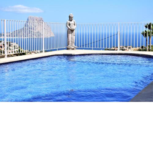 Villa Sol y Mar