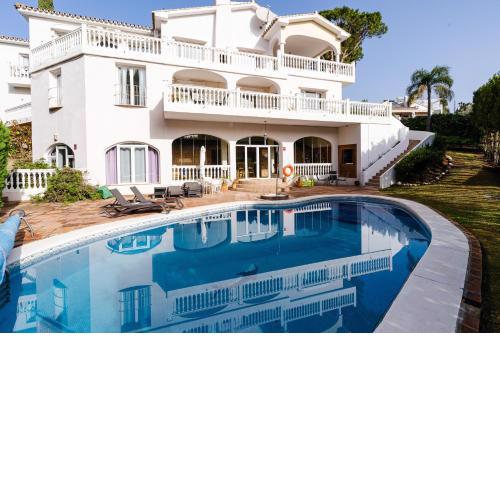 Villa Sol y Mar