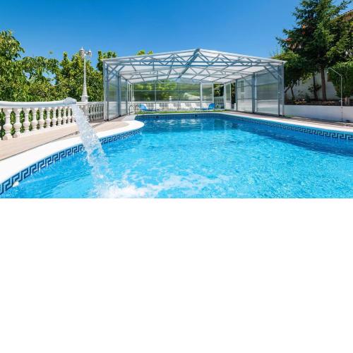 Villa Solana Alcalá La Real by Ruralidays