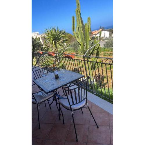 villa solare