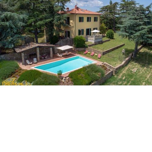 Villa Solata