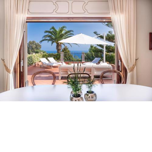 Villa Solatia