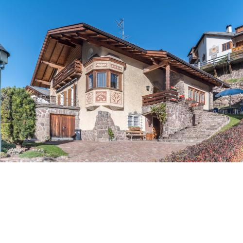 Villa Soldanella