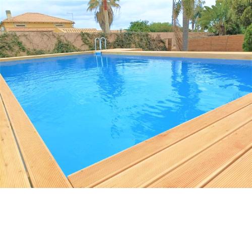 Villa Sole - entire villla with Private Pool