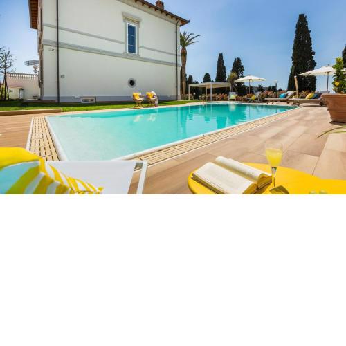 Villa Sole Al Molino A Vento 8, Emma Villas