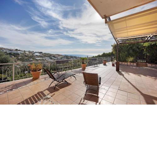 Villa Sole Appartamento Sanremo