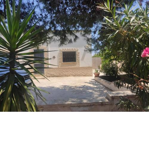 Villa Sole del Salento