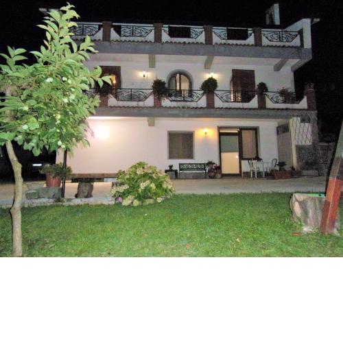Villa Sole e Mare