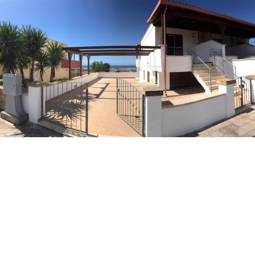 Villa Sole Maldive del Salento