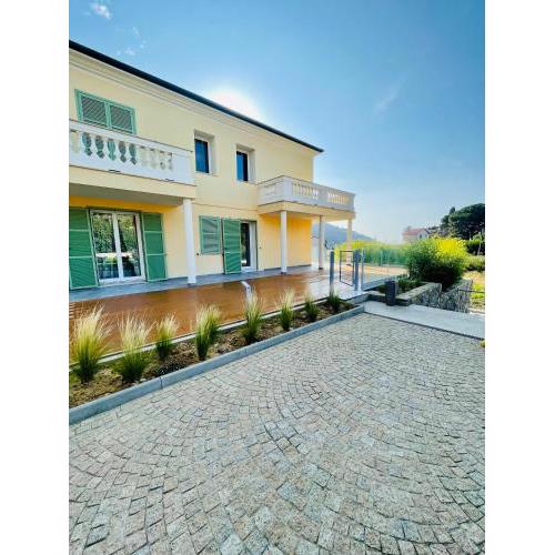 Villa Sole