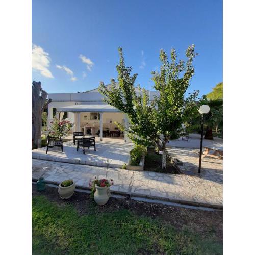 Villa Soleanna Residence