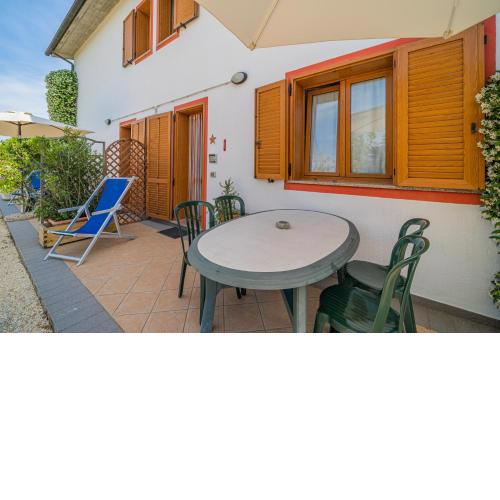 Villa Soledad - Appartamento Stella