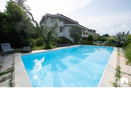 Villa Solelago Exclusive