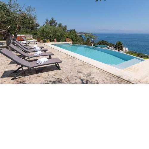VILLA SOLELUNA 7&1, Emma Villas
