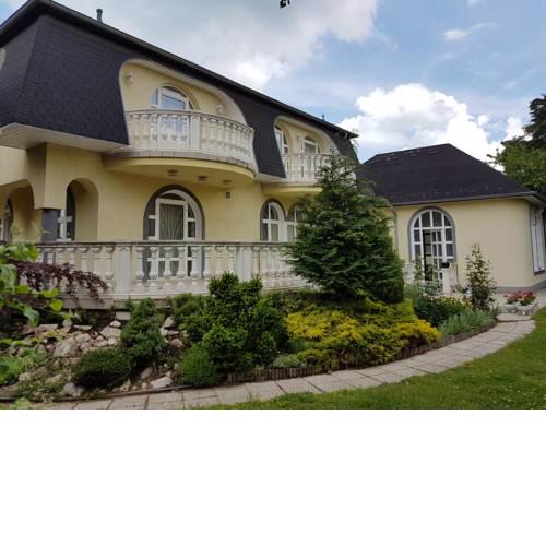 Villa Solemar