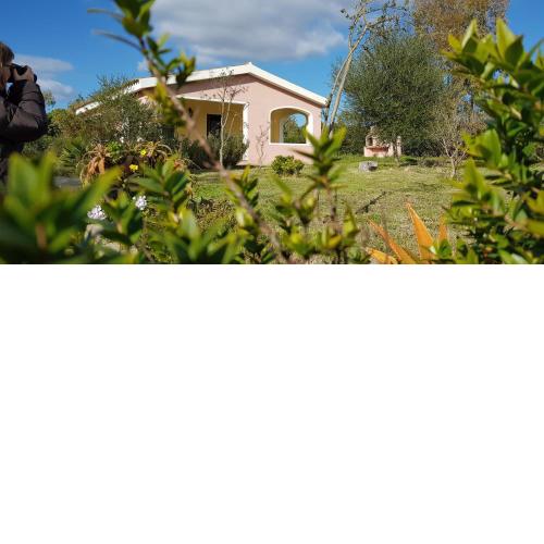 Villa Solidea