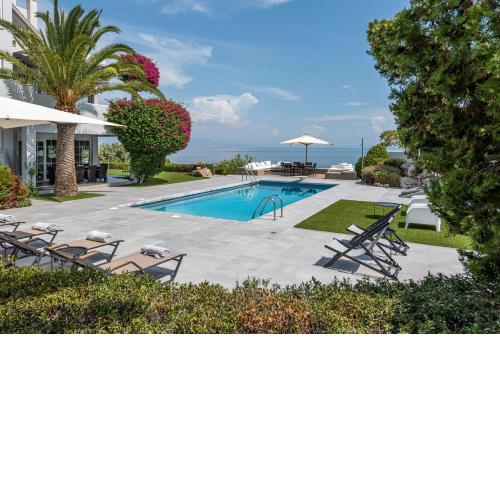 Villa Soligia 2