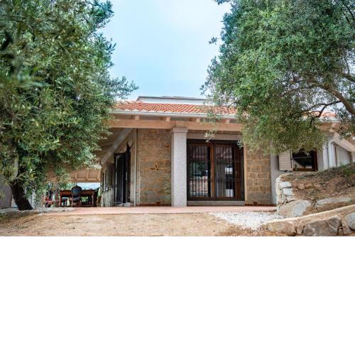 Villa S'Olioni