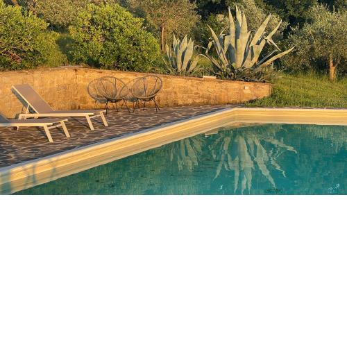 Villa Solisera