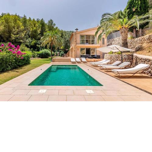 Villa Solleric