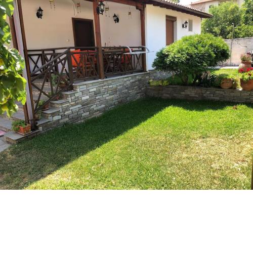 Villa Soltas “Εξοχική κατοικία με υδρομασάζ ”