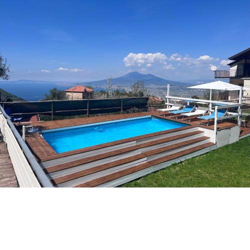 Villa Somma Apartments