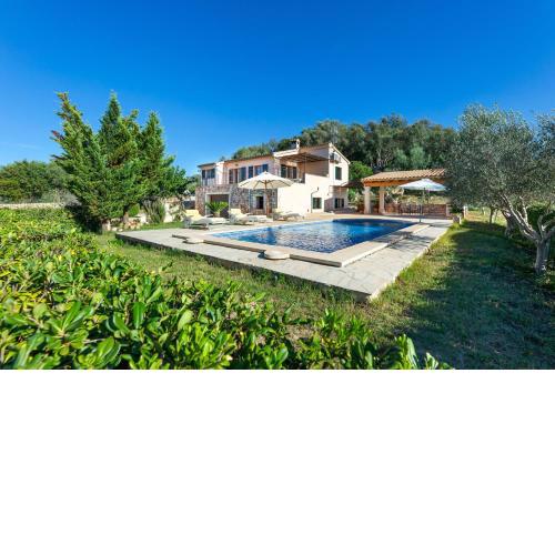 Villa Son Allarga