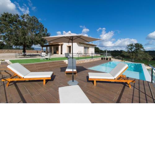 Villa SON BUTXEQUI