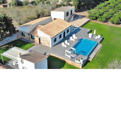 Villa Son Calet 156 by Mallorca Charme